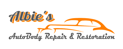 Albie's Autobody Repair Ltd